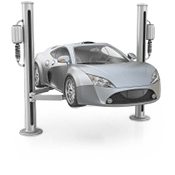 high-end cars